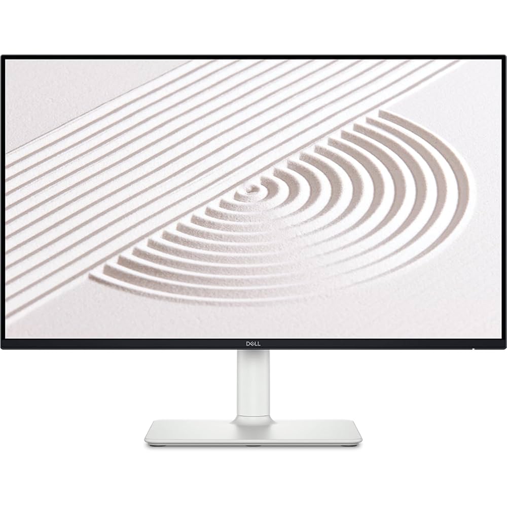 DELL S2425HS【25年6月製】 Amazon.com: DELL S Series S2425HS LED Display 60,5 cm (23.8